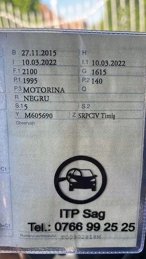 Vand BMW seria 4 grand cupe 2015, pret 10.000 euro,   - imagine 5