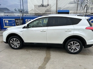 Vand toyota rav 4 - 2017