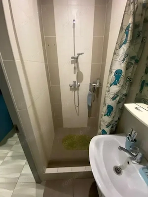 De inchiriat apartament cu 2 camere in zona Complexului Studentesc - imagine 3