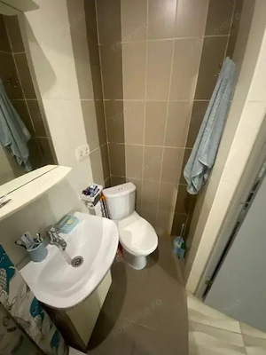 De inchiriat apartament cu 2 camere in zona Complexului Studentesc - imagine 2