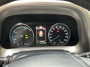 Vand toyota rav 4 - 2017 - imagine 2