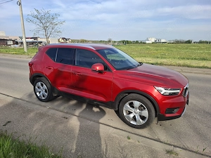 Volvo xc40 2019 D3 175mii km - imagine 5
