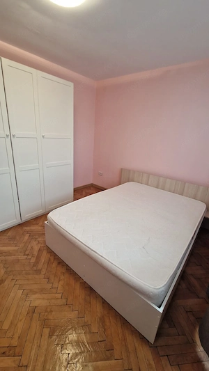 Apartament 2 camere-etaj 3-zona Centrala - imagine 5