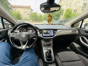 Opel Astra K  - imagine 3