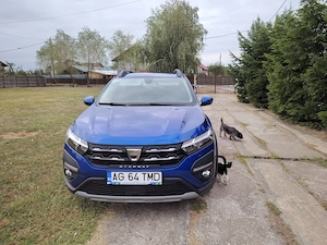 Dacia Stepway 2022 - imagine 7