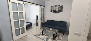 Apartament 2 camere Floresti, Abatorului, parcare