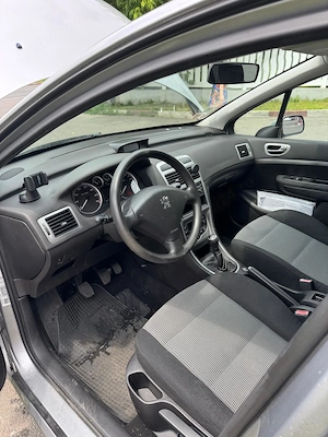 Peugeot 307 1.6 XLine- Motor defect - imagine 6