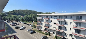 Apartament 2 camere Floresti, Abatorului, parcare - imagine 8