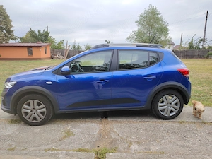 Dacia Stepway 2022 - imagine 6