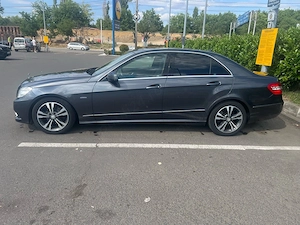 Mercedes Benz E220 Avantgarde - imagine 2