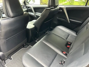 Vand toyota rav 4 - 2017 - imagine 4