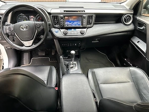 Vand toyota rav 4 - 2017 - imagine 7
