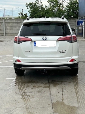 Vand toyota rav 4 - 2017 - imagine 8