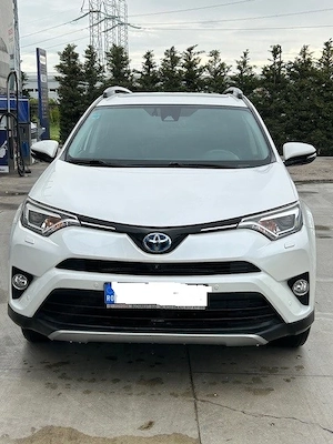 Vand toyota rav 4 - 2017 - imagine 6