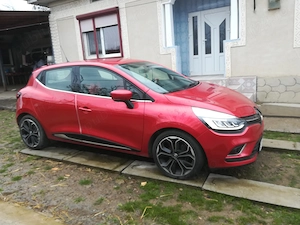 Jante 17 Renault Zoe Clio Megane Captur Modus Scenic - imagine 4