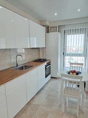Apartament 3 camere 2 bai   Tomis Plus  - imagine 10