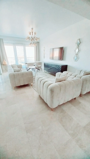 Apartament 3 camere 2 bai   Tomis Plus  - imagine 6