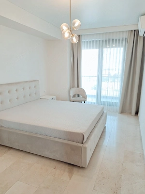 Apartament 3 camere 2 bai   Tomis Plus  - imagine 8