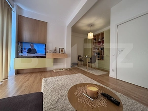 Apartament 3 camere, 86 mp, zona Aleea Mănăstirii  - imagine 7