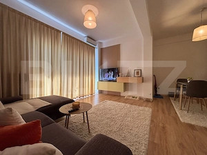 Apartament 3 camere, 86 mp, zona Aleea Mănăstirii  - imagine 6