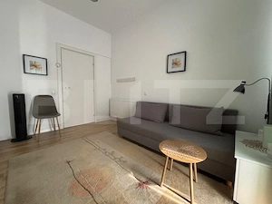 Apartament 3 camere, 86 mp, zona Aleea Mănăstirii  - imagine 11