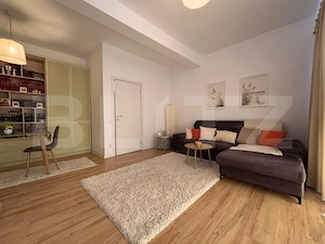 Apartament 3 camere, 86 mp, zona Aleea Mănăstirii  - imagine 5
