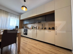 Apartament 3 camere, 86 mp, zona Aleea Mănăstirii  - imagine 3