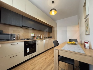 Apartament 3 camere, 86 mp, zona Aleea Mănăstirii  - imagine 4
