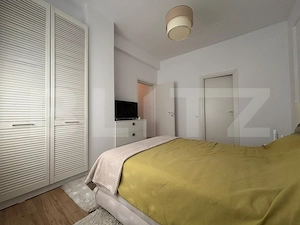 Apartament 3 camere, 86 mp, zona Aleea Mănăstirii  - imagine 2