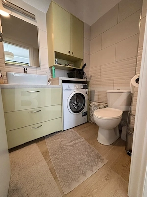 Apartament 3 camere, 86 mp, zona Aleea Mănăstirii  - imagine 12
