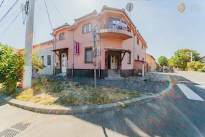 Pensiune de vânzare Parneava – Afacere la cheie - imagine 2