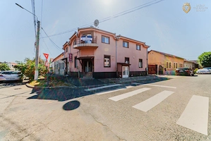 Pensiune de vânzare Parneava – Afacere la cheie - imagine 3