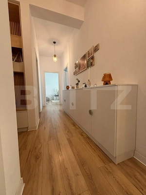 Apartament 3 camere, 86 mp, zona Aleea Mănăstirii  - imagine 15