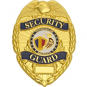 Agent de pază și securitate atestat caut loc de muncă în județul Iași 