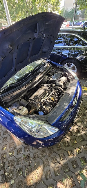 Hyundai i20 - imagine 5