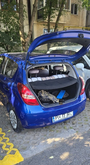 Hyundai i20 - imagine 2