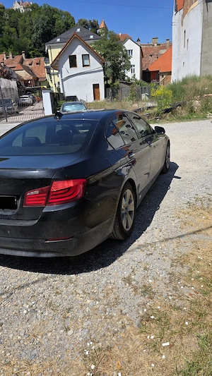 vand BMW 520 D - imagine 9