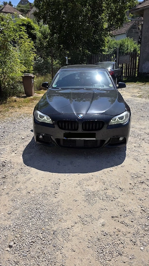 vand BMW 520 D - imagine 10