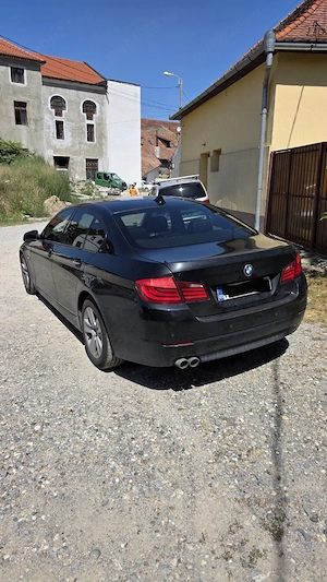 vand BMW 520 D - imagine 8