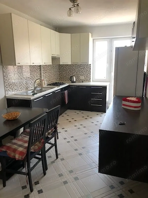 De inchriiat apartament cu o camere in zona Aradului