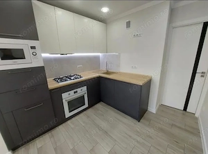 De inchiriat apartament cu o camera in zona Torontalului