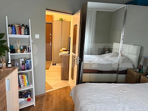Apartament 2 camere, 38 mp, zona Paleu - imagine 3