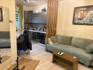 Apartament 2 camere, 38 mp, zona Paleu - imagine 7
