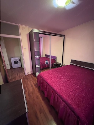 Apartament 2 Camere Semidecomandat Aparatorii Patriei - imagine 2
