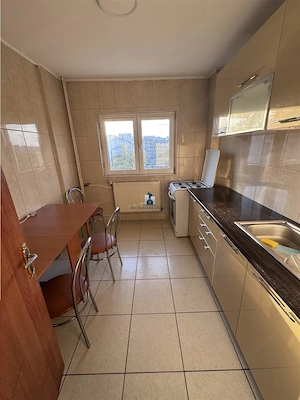 Apartament 2 Camere Semidecomandat Aparatorii Patriei - imagine 4