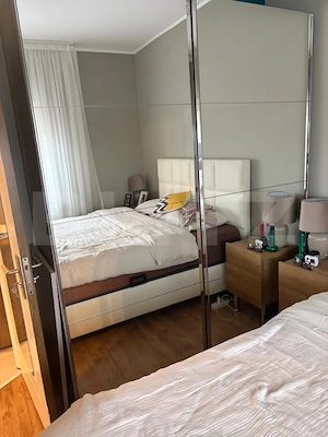 Apartament 2 camere, 38 mp, zona Paleu - imagine 4