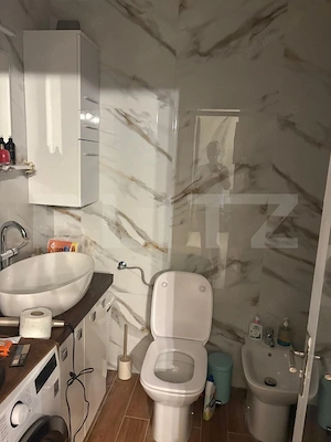 Apartament 2 camere, 38 mp, zona Paleu - imagine 5