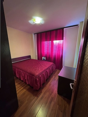 Apartament 2 Camere Semidecomandat Aparatorii Patriei