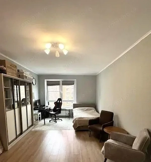 De inchiriat apartament cu o camere zona Zona Olimpia - imagine 4