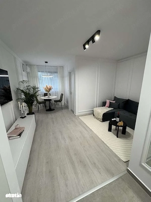 garsoniera HILS BRAUNER-centrala proprie-metrou 5 minute-modern - imagine 4